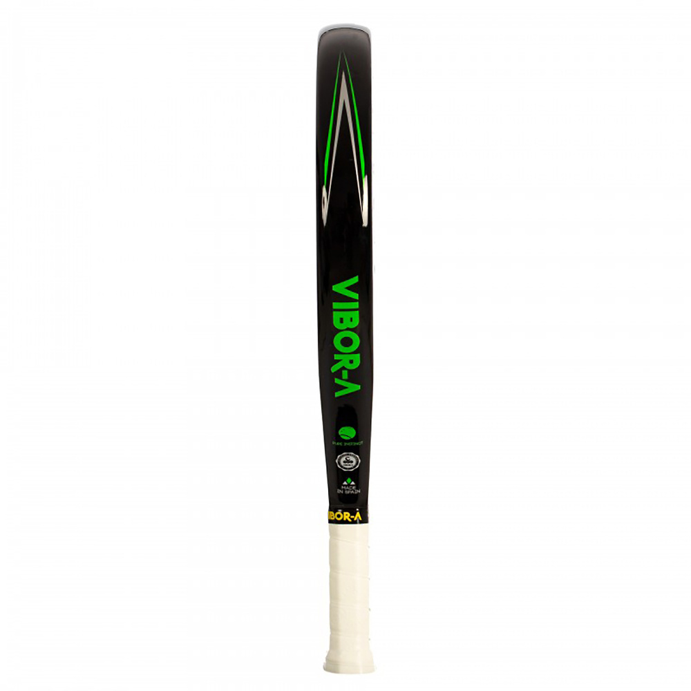 VIBOR-A BAMBOO CLASSIC EDITION PADEL RACKET. 