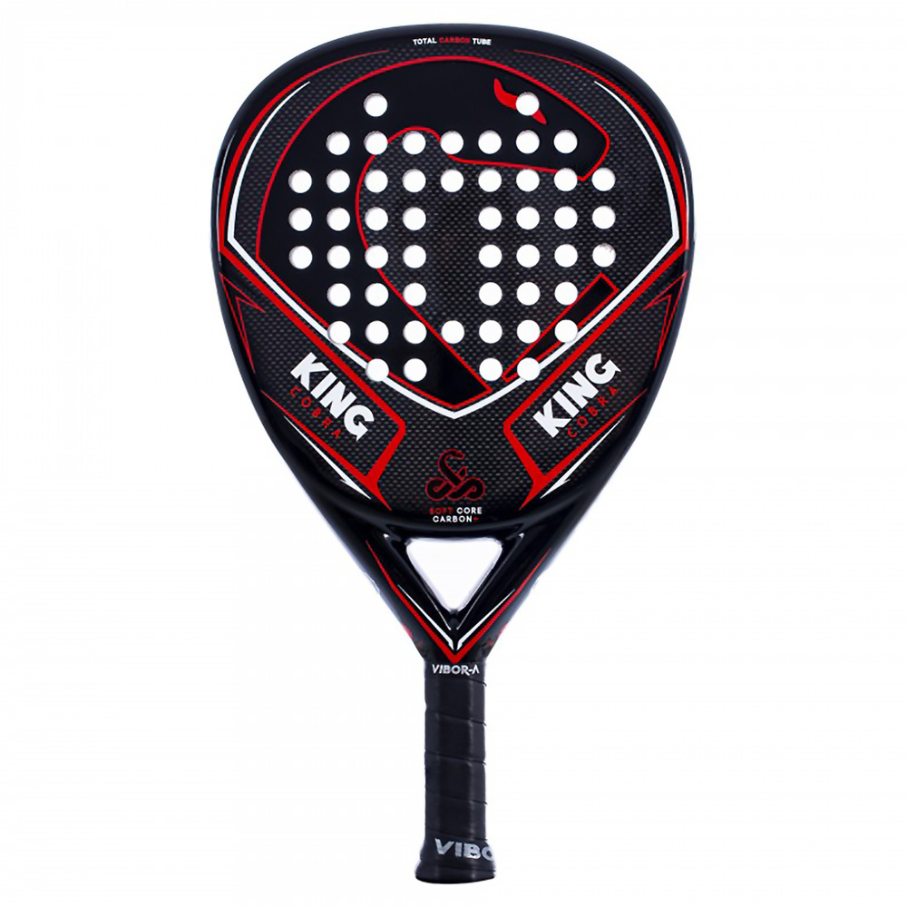 VIBOR-A KING COBRA CLASSIC EDITION PADDLE RACKET. 