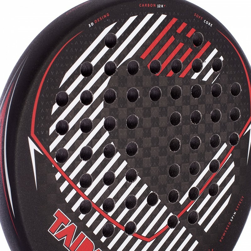 VIBOR-A TAIPAN LIQUID EDITION PADEL RACKET. 