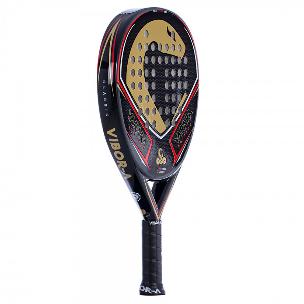 VIBOR-A YARARA CLASSIC EDITION PADDLE RACKET. 