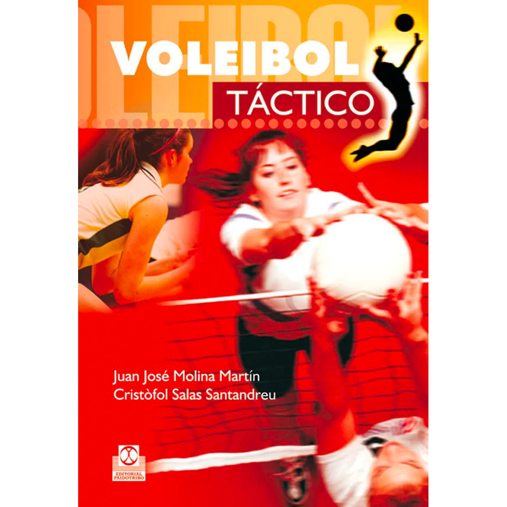 VOLEIBOL TÁCTICO. 