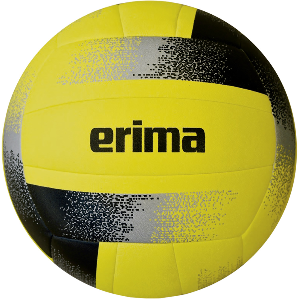 VOLLEYBALL BALL ERIMA HYBRID, SIZE 5. 