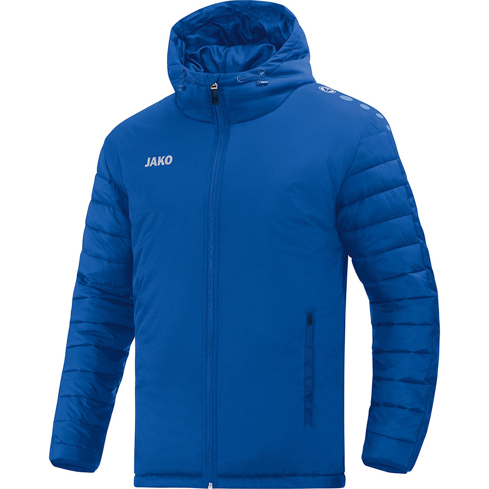 WINTER JACKET JAKO TEAM, ROYAL KIDS. 