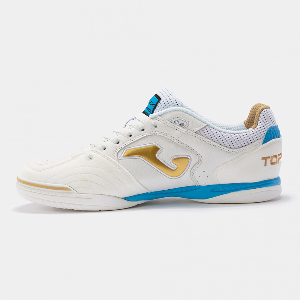 ZAPATILLA JOMA TOP FLEX 2102, INDOOR.