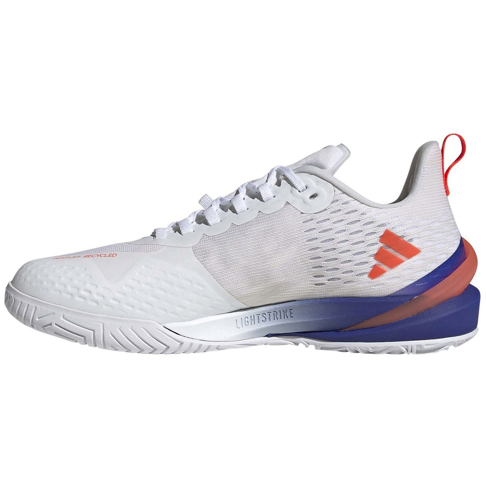 ZAPATILLAS ADIDAS ADIZERO CYBERSONIC TENNIS M. 