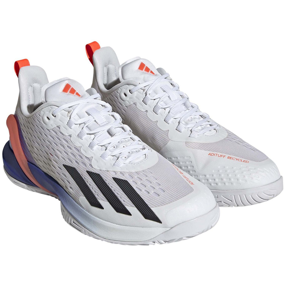 ZAPATILLAS ADIDAS ADIZERO CYBERSONIC TENNIS M. 