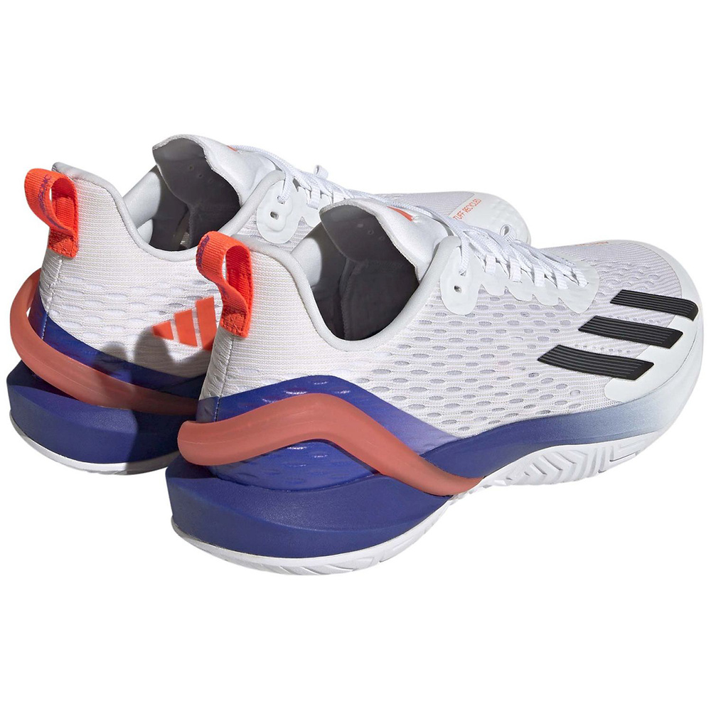 ZAPATILLAS ADIDAS ADIZERO CYBERSONIC TENNIS M. 