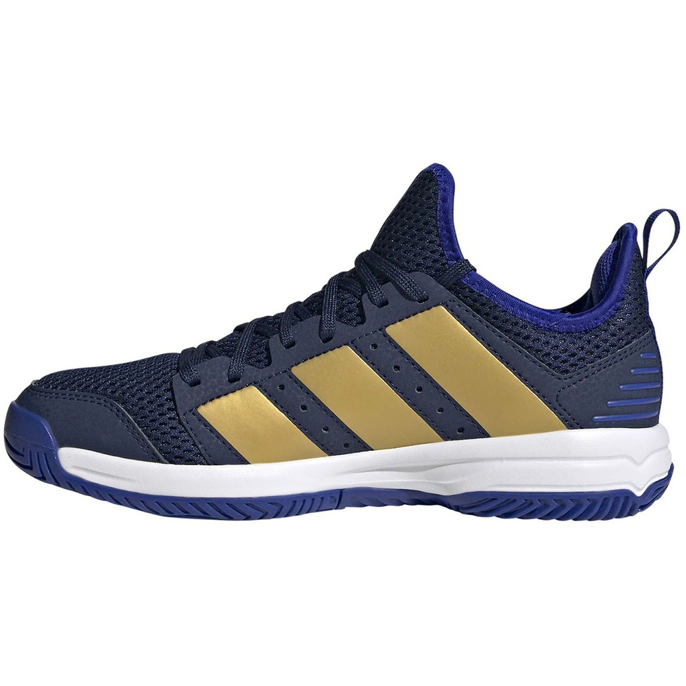 ZAPATILLAS ADIDAS STABIL JR. 