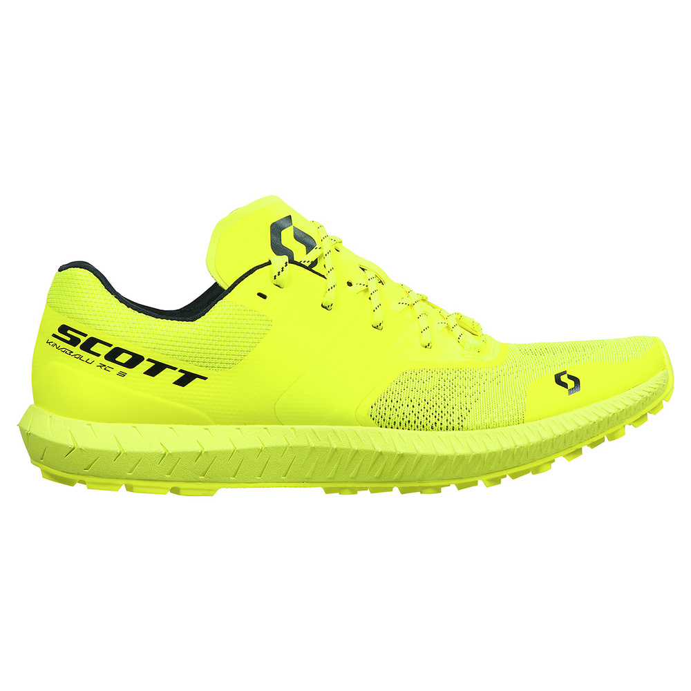 ZAPATILLAS SCOTT KINABALU RC 3, HOMBRE.