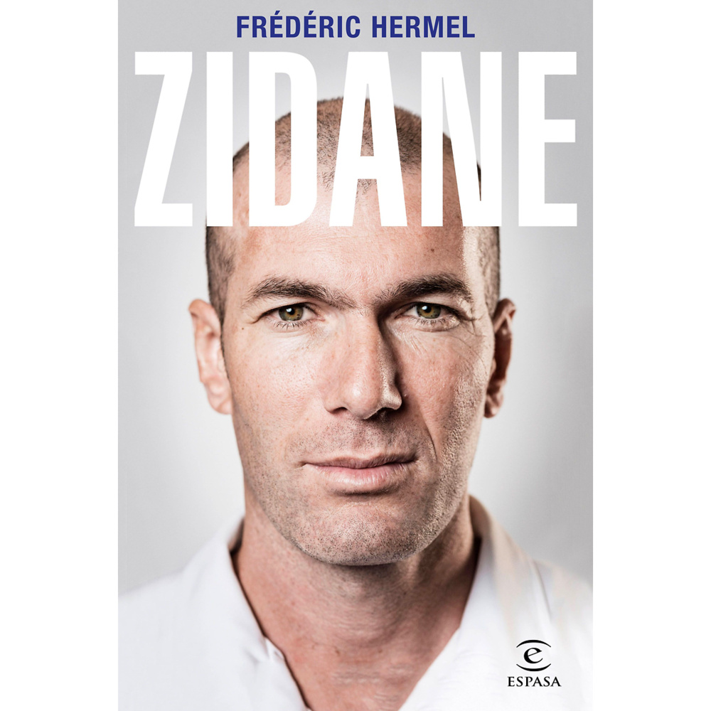 ZIDANE (SPANISH). 