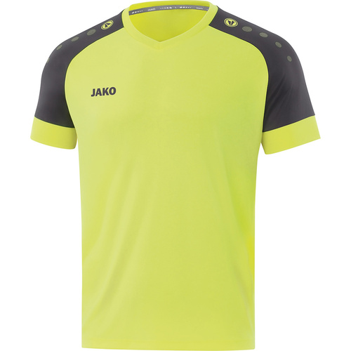 plain yellow jersey