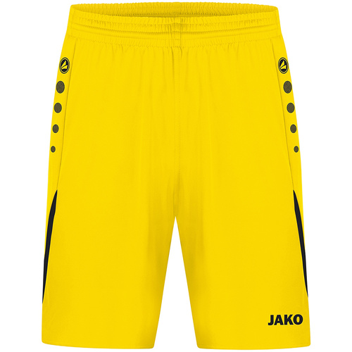 Short deportivo de futbol online