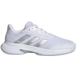 ADIDAS COURTJAM CONTROL, FTWBLA-PLAMET-FTWBLA WOMEN.