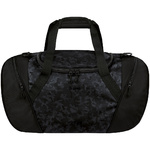 BACKPACK BAG JAKO CAMOU, BLACK CAMOUFLAGE.