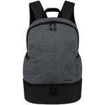 BACKPACK JAKO CHALLENGE, STONE GREY MELANGE.