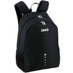 BACKPACK JAKO CLASSICO, BLACK.