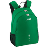 BACKPACK JAKO CLASSICO, SPORT GREEN.