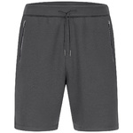 BERMUDA JAKO PRO CASUAL, GRIS CENIZA UNISEX.