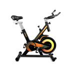 BICICLETA DE SPINNING TRAINER ALPINE 6000.