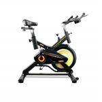 BICICLETA DE SPINNING TRAINER ALPINE 7000.