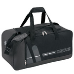 BOLSA DE DEPORTE SALLERX.72, NEGRO-GRIS.