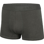 BOXER JAKO PREMIUM PACK DE 2, ANTRACITA HOMBRE.