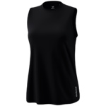 Camiseta tirantes negra niña online