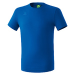 CAMISETA ERIMA TEAMSPORTS, ROYAL HOMBRE.