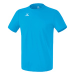 CAMISETA FUNCIONAL ERIMA TEAMSPORTS, CURACAO NIÑO.