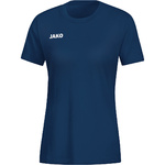 CAMISETA JAKO BASE, MARINO MUJER.