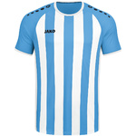 CAMISETA JAKO INTER MANGA CORTA, CELESTE-BLANCA HOMBRE.