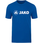 CAMISETA JAKO PROMO, ROYAL HOMBRE.