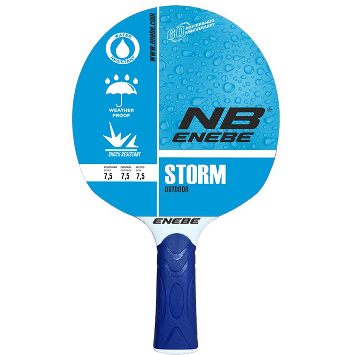 ENEBE PADDLE STORM OUTDOOR (STAR LINE).