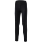 ERIMA BASIC TIGHTS, BLACK KIDS.