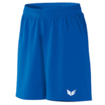 ERIMA CELTA SHORTS SIN SLIP INTERIOR, ROYAL UNISEX.