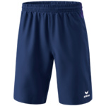 ERIMA CHANGE SHORTS, NEW NAVY KIDS.