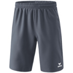 ERIMA CHANGE SHORTS, SLATE GREY KIDS.