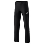 ERIMA ESSENTIAL 5-C SWEATPANTS, BLACK UNISEX.