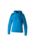 ERIMA EVO STAR HOODY, CURACAO-MYKONOS-WOMAN