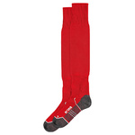 ERIMA FOOTBALL SOCKS, RED UNISEX.