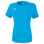 ERIMA FUNCTIONAL TEAMSPORTS T-SHIRT, CURACAO WOMEN.