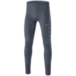 ERIMA FUNCTIONAL TIGHTS LONG, SLATE GREY KIDS.