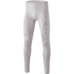 ERIMA FUNCTIONAL TIGHTS LONG, WHITE KIDS.