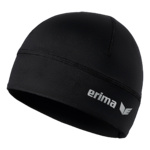 ERIMA GORRO DE ENTRENAMIENTO, NEGRO.