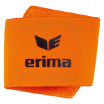 ERIMA GUARD STAYS, ORANGE.