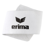 ERIMA GUARD STAYS, WHITE.