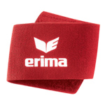 ERIMA GUARD STAYS SOPORTES, ROJO.