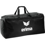 ERIMA HOLDALL, BLACK.