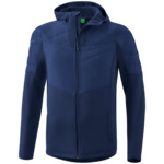 ERIMA HYBRID JACKET, NEW NAVY KIDS.