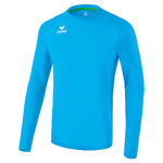 ERIMA LIGA JERSEY LONG SLEEVE CURACAO, UNISEX.